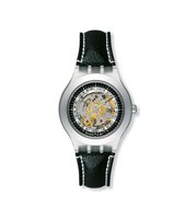 Orologio Swatch Uomo Irony Diaphane in Plastica SVDK1000